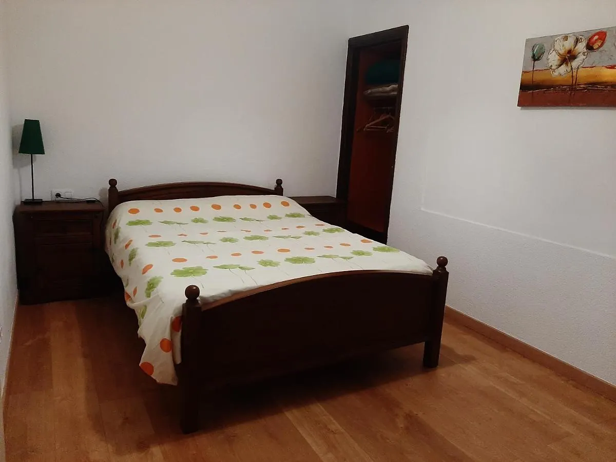 Casa rural en finca ecológica Villa La Orotava Сasa de vacaciones