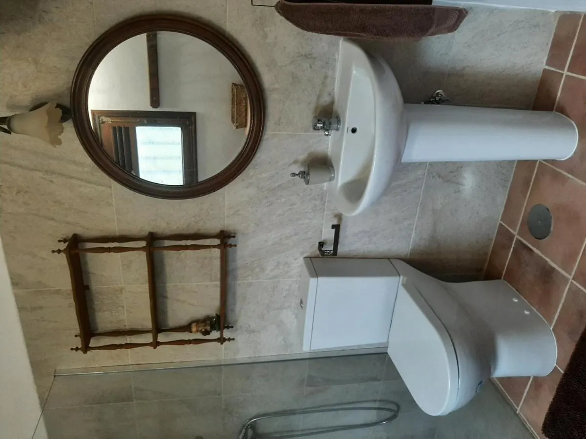 Casa rural en finca ecológica Villa La Orotava 0*,  España